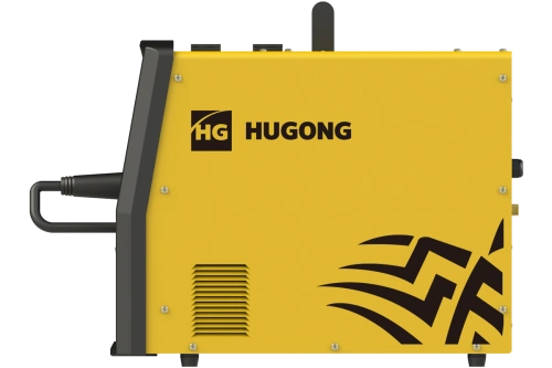 Сварочный полуавтомат HUGONG NB 251K по ценам производителя в Краснодаре с доставкой по всей России