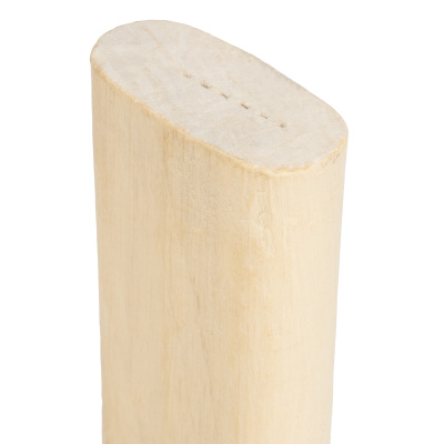 Топорище, шлифованное, Бук, 400 мм по ценам производителя в Краснодаре с доставкой по всей России