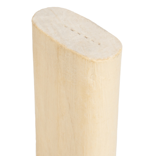 Топорище, шлифованное, Бук, 400 мм по ценам производителя в Краснодаре с доставкой по всей России