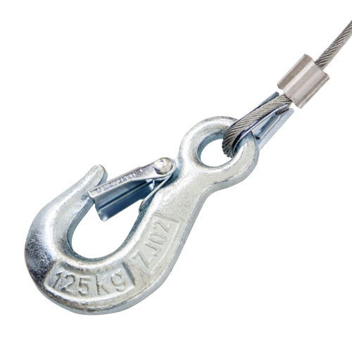 Тельфер электрический TF-250, 0.25 т, 540 Вт, высота 12 м, 10 м/мин Denzel по ценам производителя в Краснодаре с доставкой по всей России