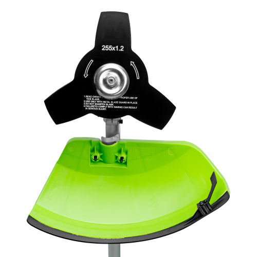 Триммер бензиновый ТС-3000Н, 52 см3, неразъемная штанга, состоит из 2 частей Сибртех по ценам производителя в Краснодаре с доставкой по всей России