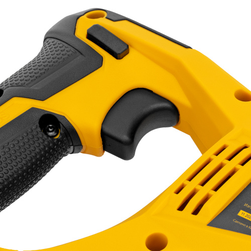 Пила сабельная аккумуляторная бесщет BRC-120-0,  18В Li-Ion Denzel по ценам производителя в Краснодаре с доставкой по всей России