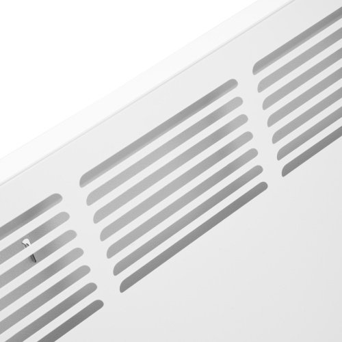 Конвектор электрический КМ-2000.2, 230 В, 2000 Вт, X-образный нагреватель, колеса, термостат MTX по ценам производителя в Краснодаре с доставкой по всей России