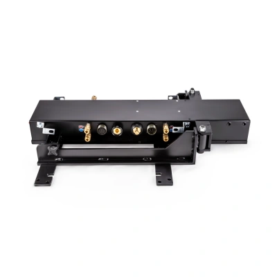 Комплект WECO для подключения 2-х МП по ценам производителя в Краснодаре с доставкой по всей России