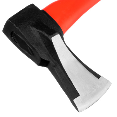 Топор-колун с клиновидным полотном 3000 г, фибергласовое обрезиненное топорище 900 мм Matrix по ценам производителя в Краснодаре с доставкой по всей России