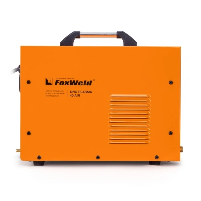 Аппарат плазменной резки со встроенным компрессором UNO Plasma 40 Air по ценам производителя в Краснодаре с доставкой по всей России