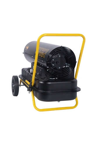 Пушка тепловая дизельная прямого нагрева 30 кВт TOR BGO1601-30 по ценам производителя в Краснодаре с доставкой по всей России