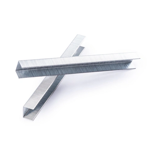 Скобы для пневмостеплера тип 21GA 8010 12,8 х 10 мм 1000шт. AERO купить в Москве с доставкой по всей России | ProtosMarket.ru