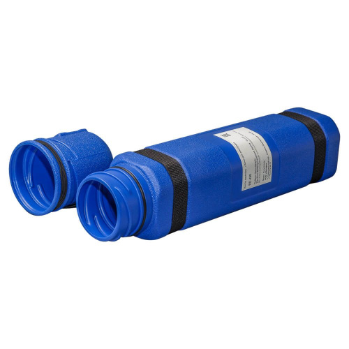 Пенал-термос ПТ-5 (RD-450) по ценам производителя в Краснодаре с доставкой по всей России