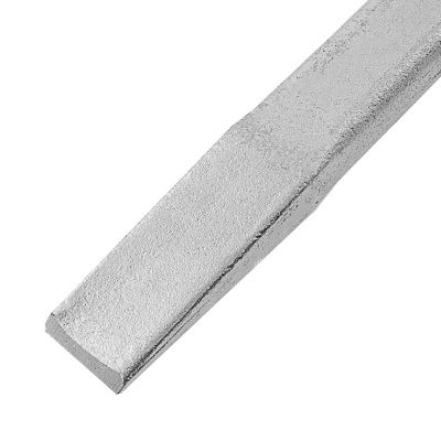 Зубило, 240 х 25 мм, оцинкованное по ценам производителя в Краснодаре с доставкой по всей России