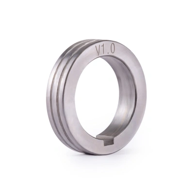 Ролик INVERMIG 253, FOXMIG 2500/3000 д.0,8-1,0 (24.75/34.95) (пр-во FoxWeld/КНР) купить в Москве с доставкой по всей России | ProtosMarket.ru