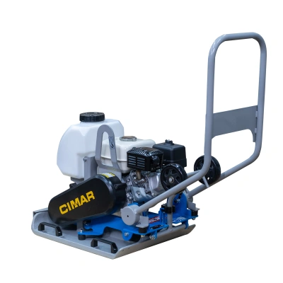 Виброплита CIMAR CPC-1550 (HONDA GX160) купить в Москве с доставкой по всей России | ProtosMarket.ru