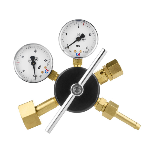 Редуктор воздушный высокого давления РВ-90 по ценам производителя в Краснодаре с доставкой по всей России