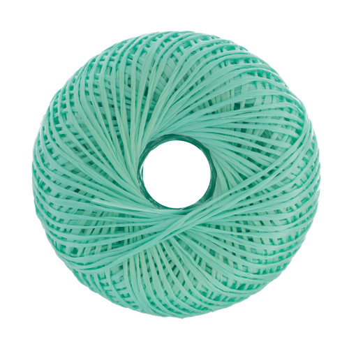 Шпагат полипропиленовый зеленый, 1.7 мм, L 400 м, Сибртех по ценам производителя в Краснодаре с доставкой по всей России