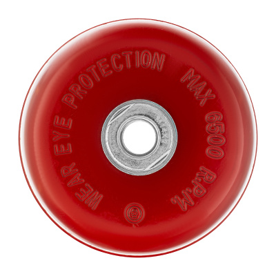 Щетка для УШМ, 125 мм, М14, "чашка", латунированная витая проволока Matrix по ценам производителя в Краснодаре с доставкой по всей России