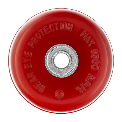 Щетка для УШМ, 125 мм, М14, "чашка", латунированная витая проволока Matrix по ценам производителя в Краснодаре с доставкой по всей России