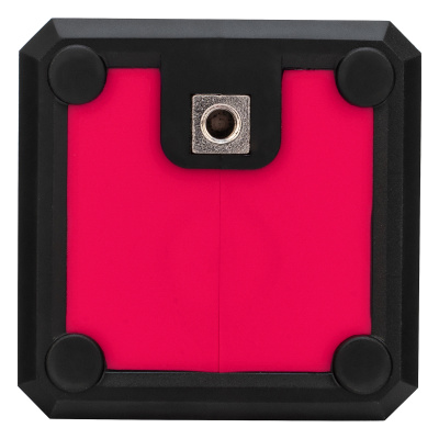 Лазерный уровень XQB GREEN Basic SET, 20 м, зеленый луч, батарейки, резьба 1/4" MTX по ценам производителя в Краснодаре с доставкой по всей России