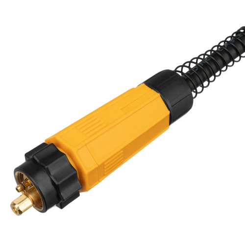 Горелка сварочная MIG MB15AK 3 метра Denzel по ценам производителя в Краснодаре с доставкой по всей России