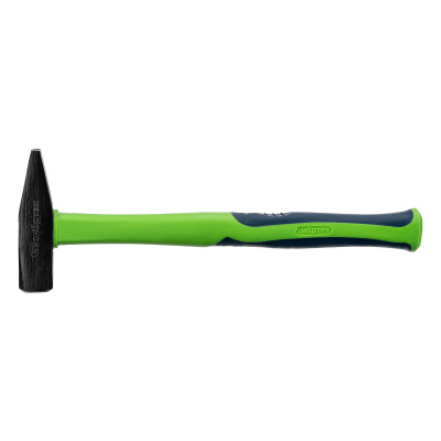 Молоток слесарный, 500 г, фибергласовая обрезиненная рукоятка Сибртех по ценам производителя в Краснодаре с доставкой по всей России