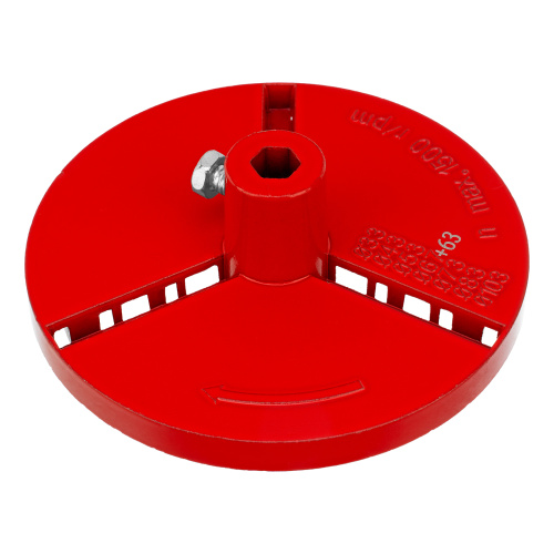 Державка для кольцевых коронок, 33-43-53-63-67-73-83-103 мм Matrix по ценам производителя в Краснодаре с доставкой по всей России