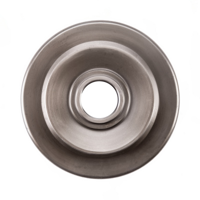 Барабан центробежной муфты сцепления для бензореза FoxWeld GC-970/400 (ведомая часть) купить в Москве с доставкой по всей России | ProtosMarket.ru