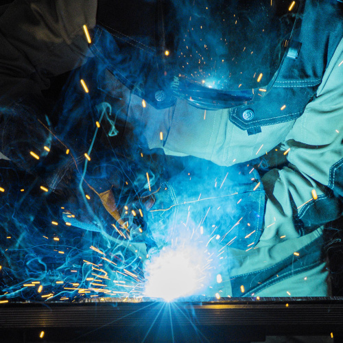 Аппарат инвертор. полуавтомат. cварки IMIG-200, 200 А, ПВ 60%, катушка 5 кг Denzel по ценам производителя в Краснодаре с доставкой по всей России