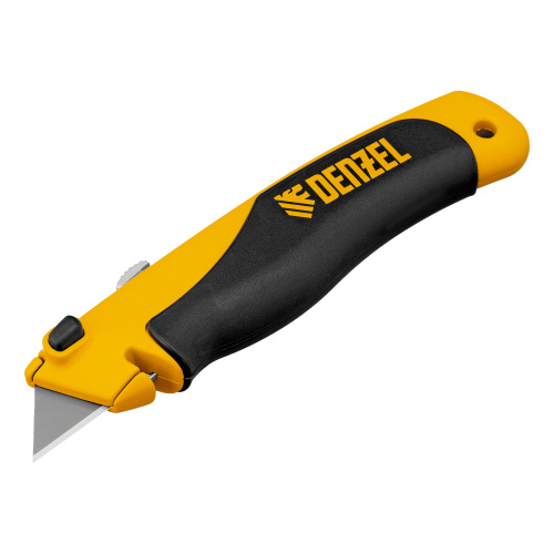 Набор инструментов, 1/2", 1/4", CrV, S2, пластиковый кейс, 122 предмета Denzel по ценам производителя в Краснодаре с доставкой по всей России