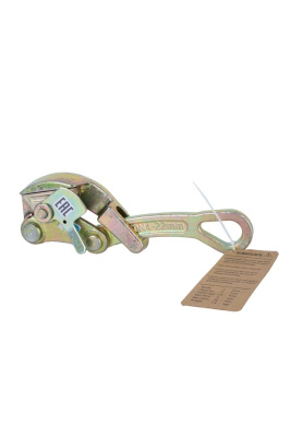 Захват для кабеля TOR WRP-2 по ценам производителя в Краснодаре с доставкой по всей России