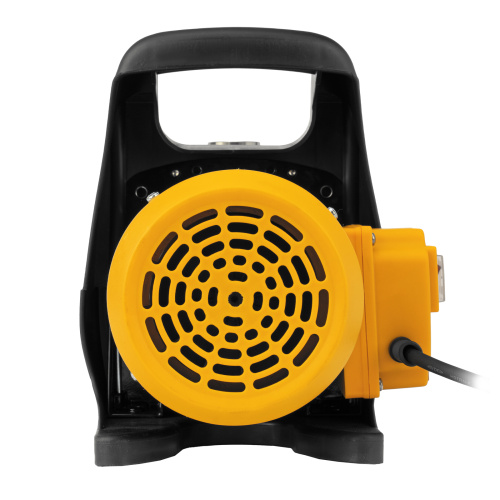 Садовый поверхностный насос GPL800Х, 800 Вт, 3200 л/ч, подъем 42 м, нержавейка Denzel по ценам производителя в Краснодаре с доставкой по всей России