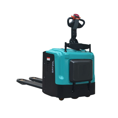 Самоходная тележка с платформой PROLIFT PRO SRT25 li-ion по ценам производителя в Краснодаре с доставкой по всей России