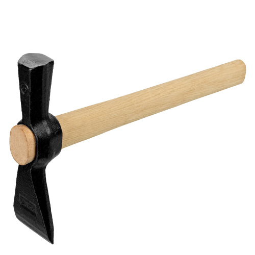Молоток печника, 600 г, деревянная рукоятка, посадка без клина, Россия по ценам производителя в Краснодаре с доставкой по всей России