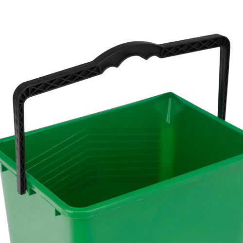 Ведро малярное пластмассовое, прямоугольное, 14 л Сибртех по ценам производителя в Краснодаре с доставкой по всей России