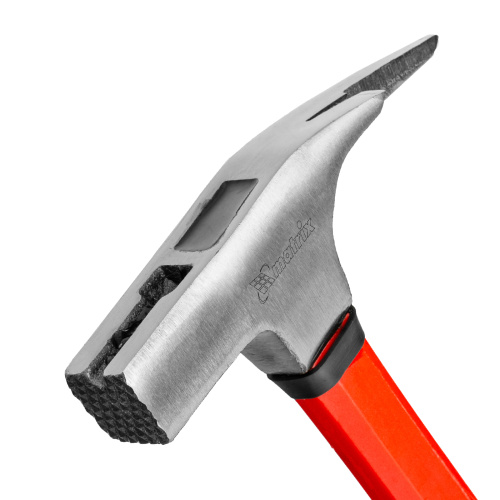 Молоток кровельщика "optimal", 600 г, фибергласовая обрезиненная рукоятка Matrix по ценам производителя в Краснодаре с доставкой по всей России