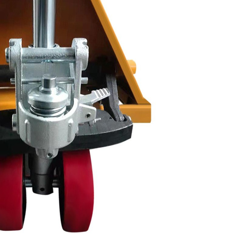 Гидравлическая тележка PROLIFT AC35 (Y) по ценам производителя в Краснодаре с доставкой по всей России