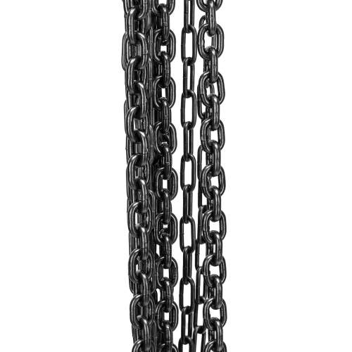 Таль цепная, 1 т, H подъема 2.5 м, расстояние между крюками 300 мм Sparta по ценам производителя в Краснодаре с доставкой по всей России