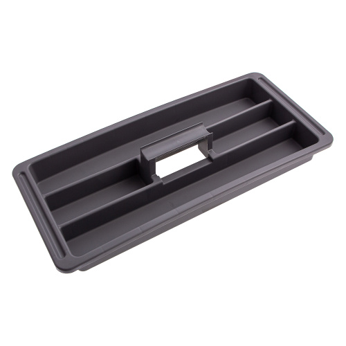 Ящик для инструмента 20", 500 х 260 х 260 мм, пластик Stels по ценам производителя в Краснодаре с доставкой по всей России