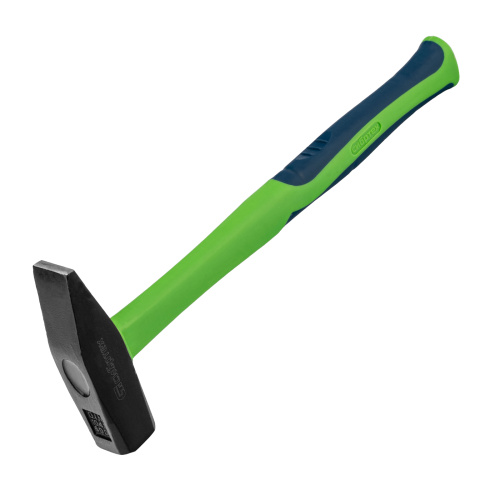 Молоток слесарный, 600 г, фибергласовая обрезиненная рукоятка Сибртех по ценам производителя в Краснодаре с доставкой по всей России