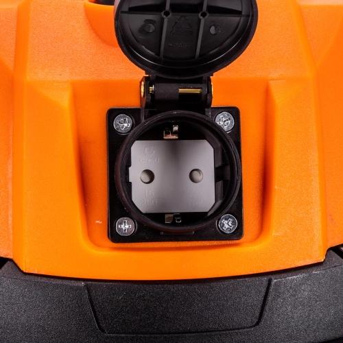 Строительный пылесос FTL VC 40 по ценам производителя в Краснодаре с доставкой по всей России