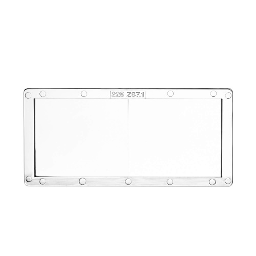 Диоптрическая линза 225 (+2,25) по ценам производителя в Краснодаре с доставкой по всей России