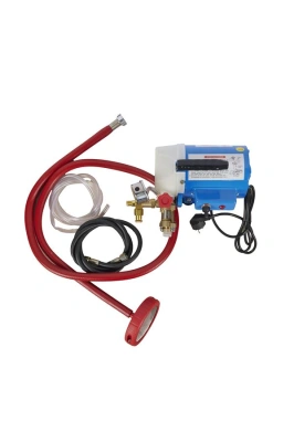 Опрессовочный насос электрический TOR DSY-60 по ценам производителя в Краснодаре с доставкой по всей России