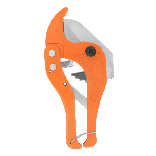 Ножницы для резки изделий из пластика, 180 мм, D до 42 мм Sparta по ценам производителя в Краснодаре с доставкой по всей России