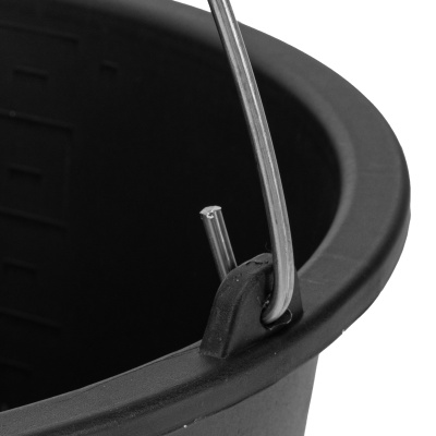 Ведро строительное пластмассовое 16 л Сибртех по ценам производителя в Краснодаре с доставкой по всей России