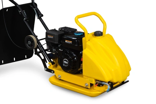 Виброплита 85 кг, 13кН (LCT) бак, коврик, колесный комплект TOR T-80 по ценам производителя в Краснодаре с доставкой по всей России