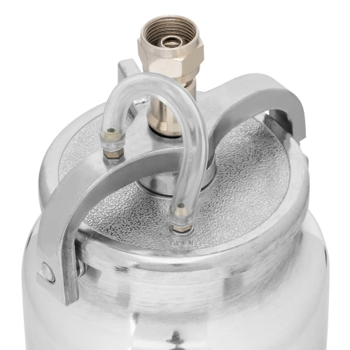 Краскораспылитель AS 702 НP профессиональный, всасывающего типа, сопло 1.8 мм и 2 мм Stels по ценам производителя в Краснодаре с доставкой по всей России