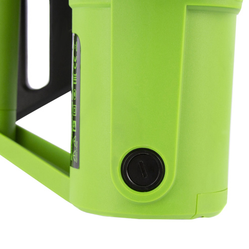 Пила цепная электрическая ПЦЭ-2000П с поперечным двигателем, 2.0 кВт, 16'' (40 см) Сибртех по ценам производителя в Краснодаре с доставкой по всей России