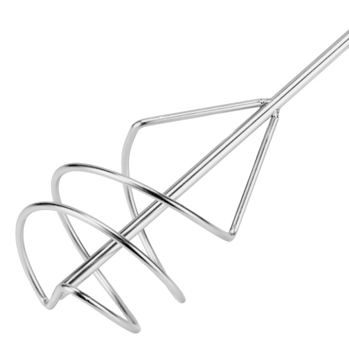 Миксер для песчано-гравийных смесей, 120 х 600 мм, оцинкованный, хвостовик SDS Plus Denzel по ценам производителя в Краснодаре с доставкой по всей России