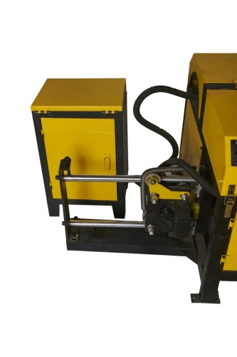 Станок правильно-отрезной с ЧПУ 4-14мм 7,5 кВт TOR GT4-14 по ценам производителя в Краснодаре с доставкой по всей России