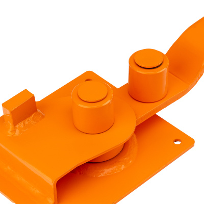 Арматурогиб роликовый до 12 мм Сибртех по ценам производителя в Краснодаре с доставкой по всей России