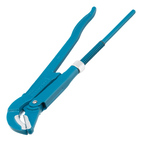 Ключ трубный рычажный №1, 1", литой, тип "B" Сибртех по ценам производителя в Краснодаре с доставкой по всей России