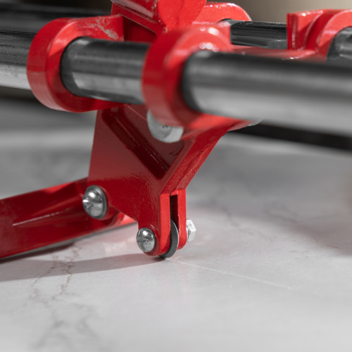 Плиткорез 600 х 16 мм, "Балеринка", поворотный металлический угольник MTX по ценам производителя в Краснодаре с доставкой по всей России